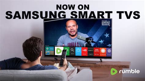 View Rumble HDTV App. . Rumble app for lg smart tv